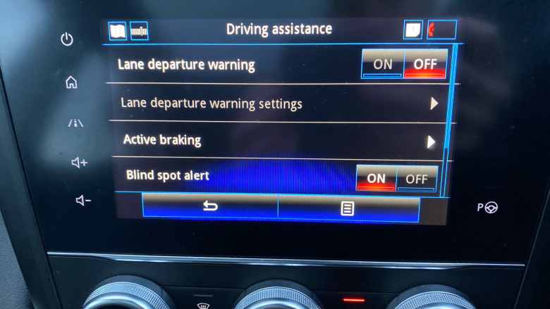 Renault Kadjar 1.3 TCE GT Line 5dr Petrol Hatchback